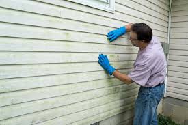 Best Siding Removal and Disposal  in Shil, OH